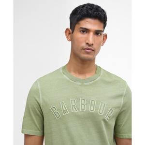 Barbour Banford Relaxed Fit T-Shirt
